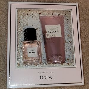 Victoria Secret Tease gift set